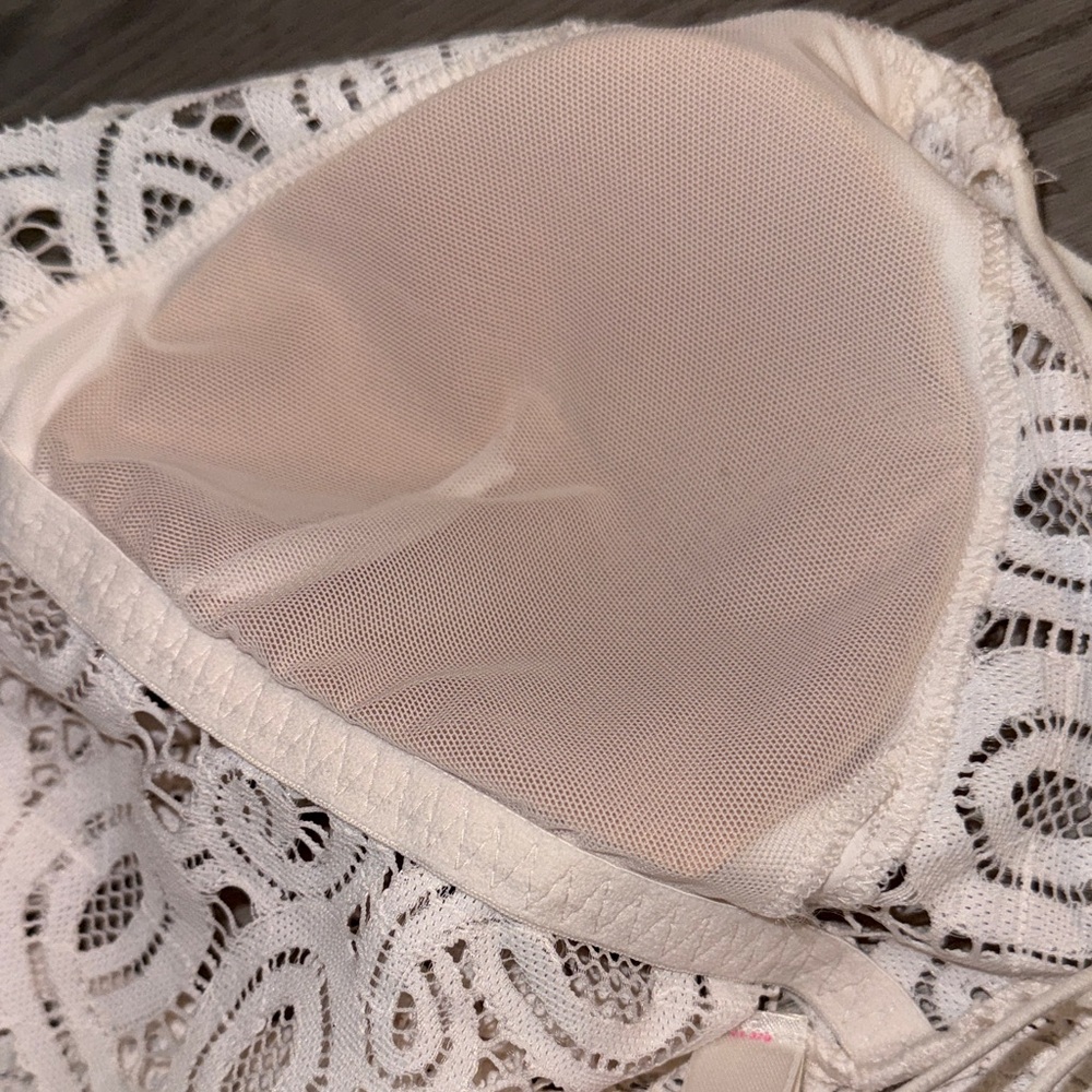 Lace Bralette by Victoria Secret - Picture 7 of 13